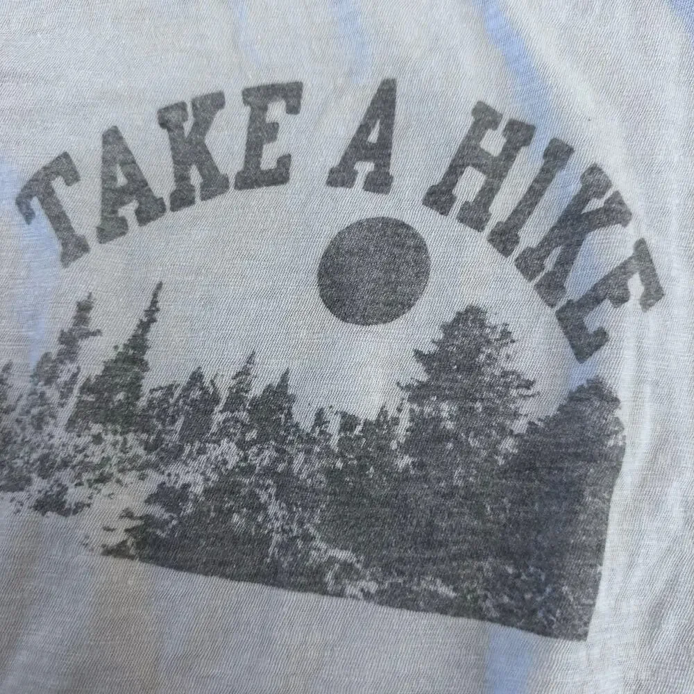 Old navy tee